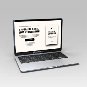 Matt Barker - The Digital Copywriter