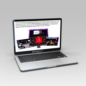 Mike Filsaime – The Traffic Syndicate