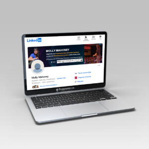 Molly Mahoney - Video Marketing Made Easy