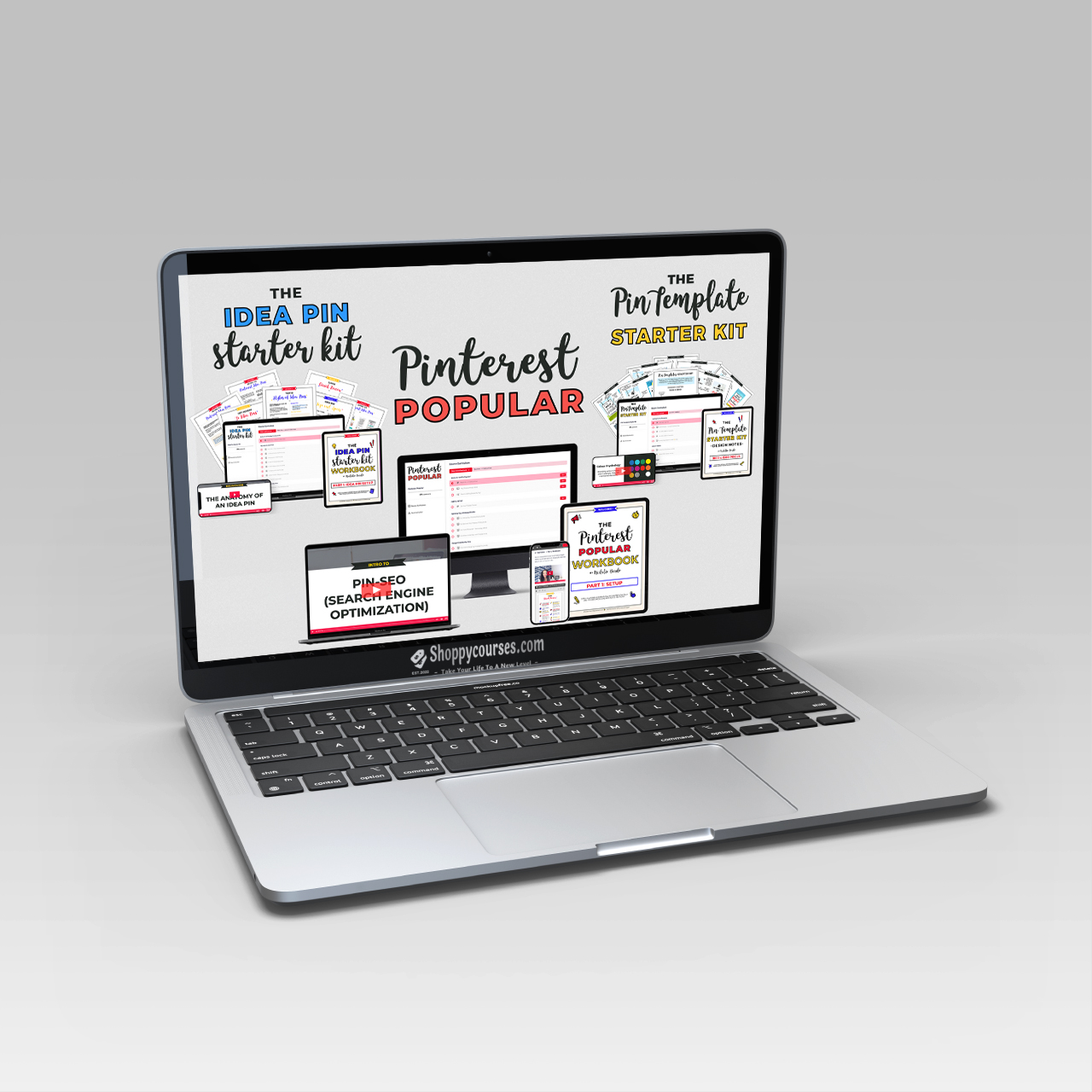 Nadalie Bardo - Pinterest Popular Nadalie Bardo - Pinterest Popular