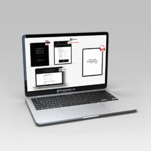 Rania Selfeduni - Writing Bundle