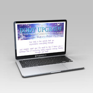 Rikka Zimmerman - The Body Upgrade (12-week Teleclass)