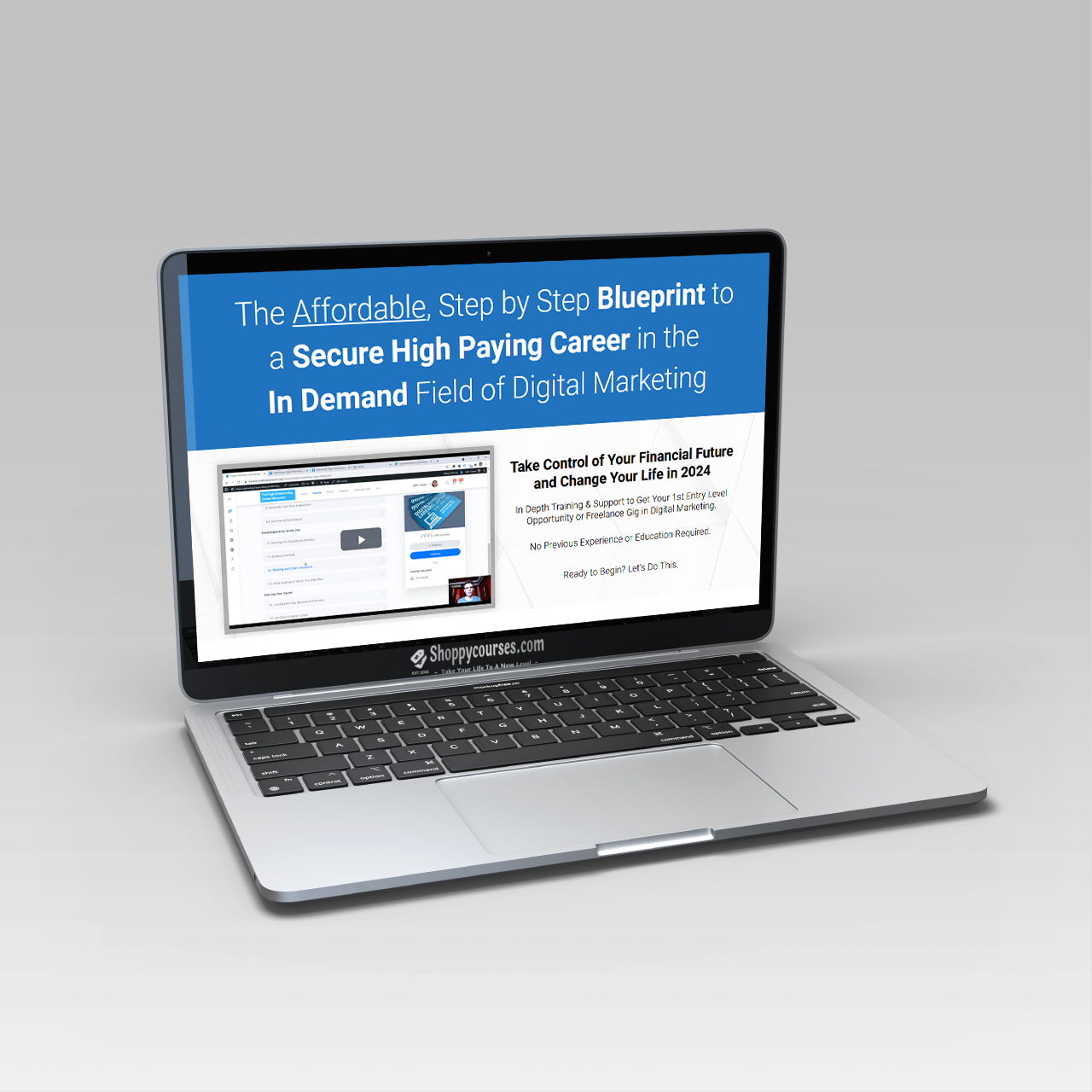 Seth Jared Hymes – Digital Marketing Career Blueprint Seth Jared Hymes – Digital Marketing Career Blueprint