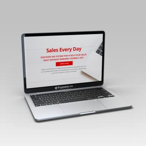 Sigrun - Sales Every Day