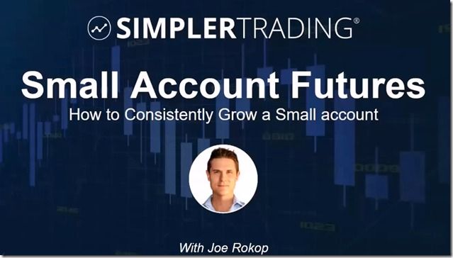 Small Account Futures (Elite Package)