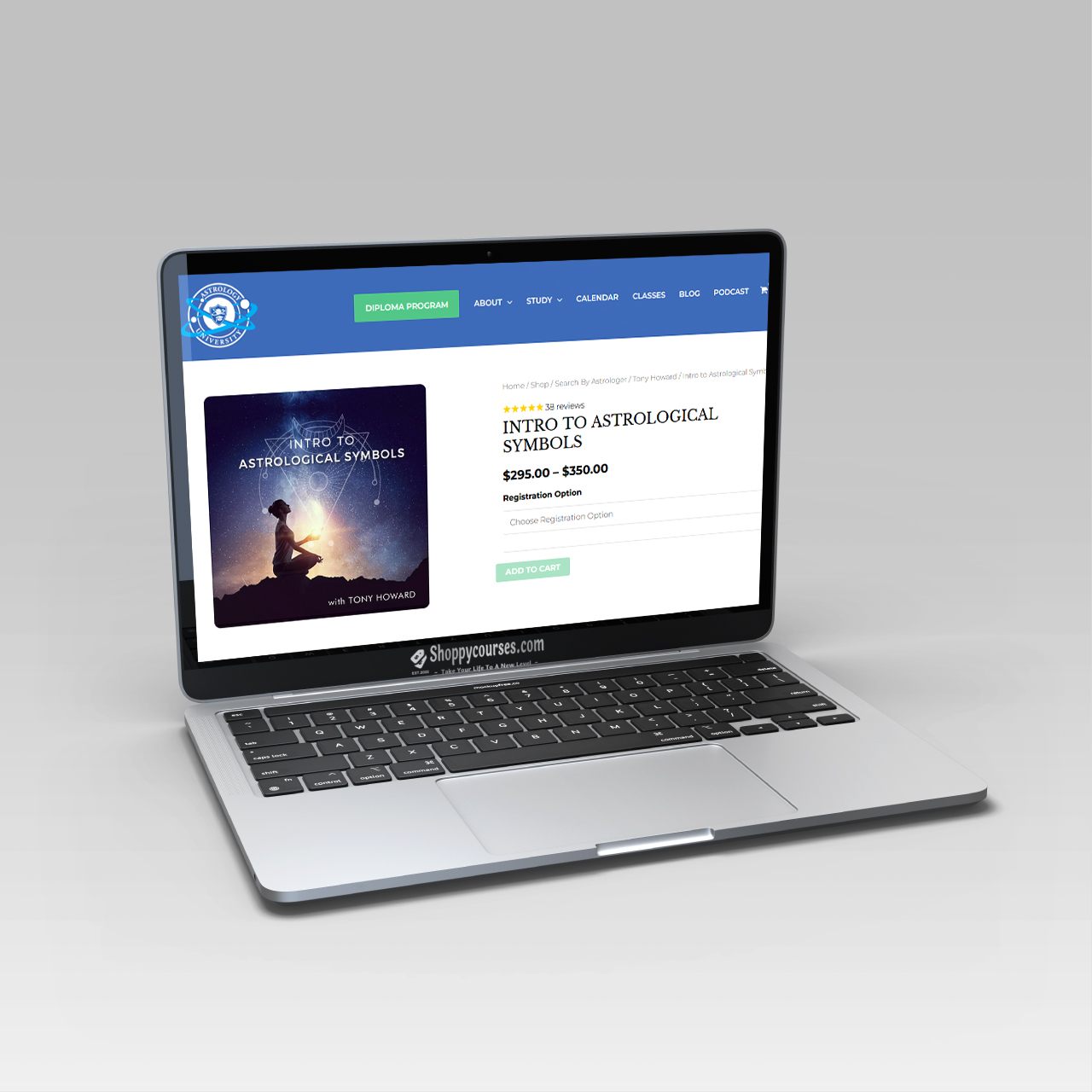 Tony Howard - Intro to Astrological Symbols Course Tony Howard - Intro to Astrological Symbols Course