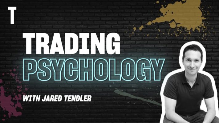 Trading Psychology Masterclass