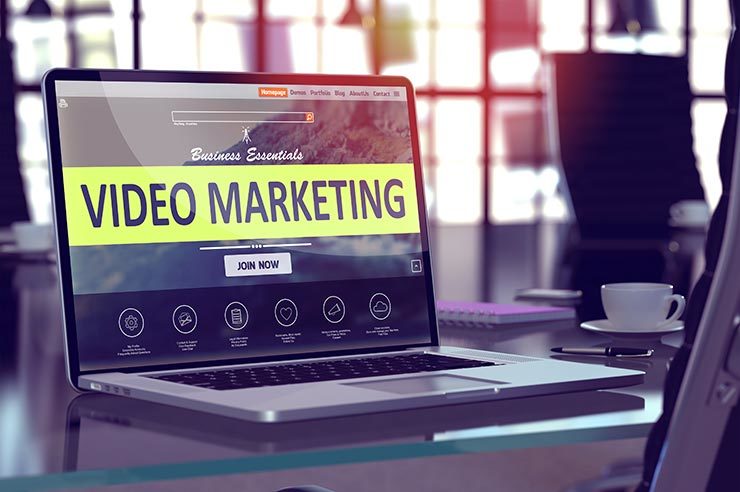 Video Marketing Made Easy