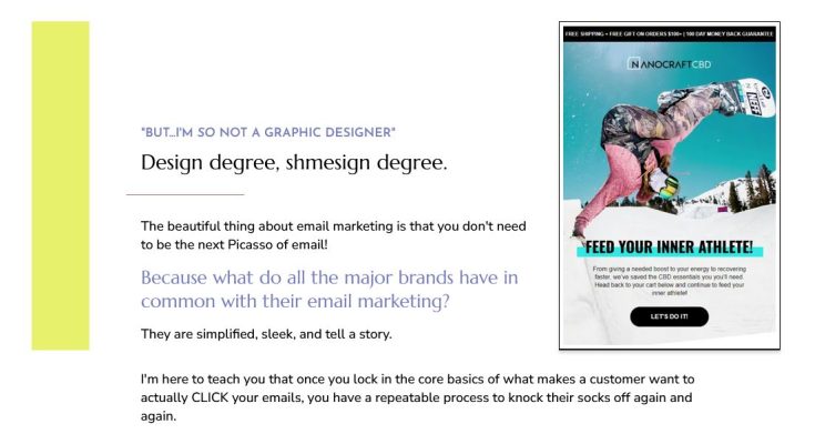 Design Outsite The Inbox