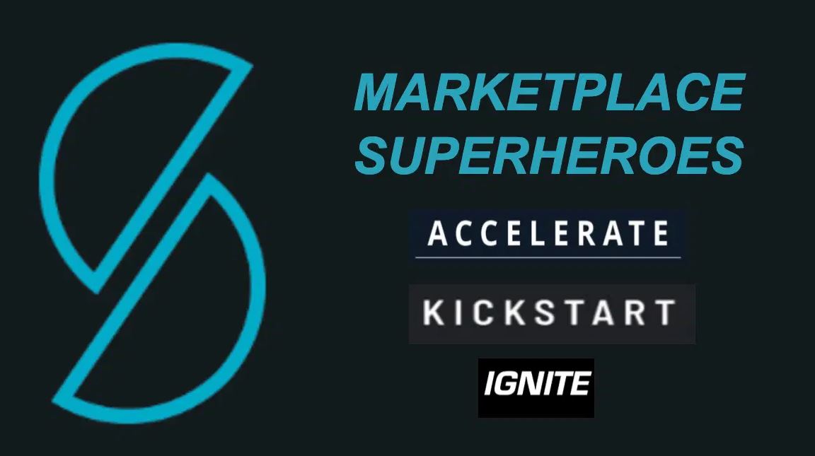 Kickstart Reselling System