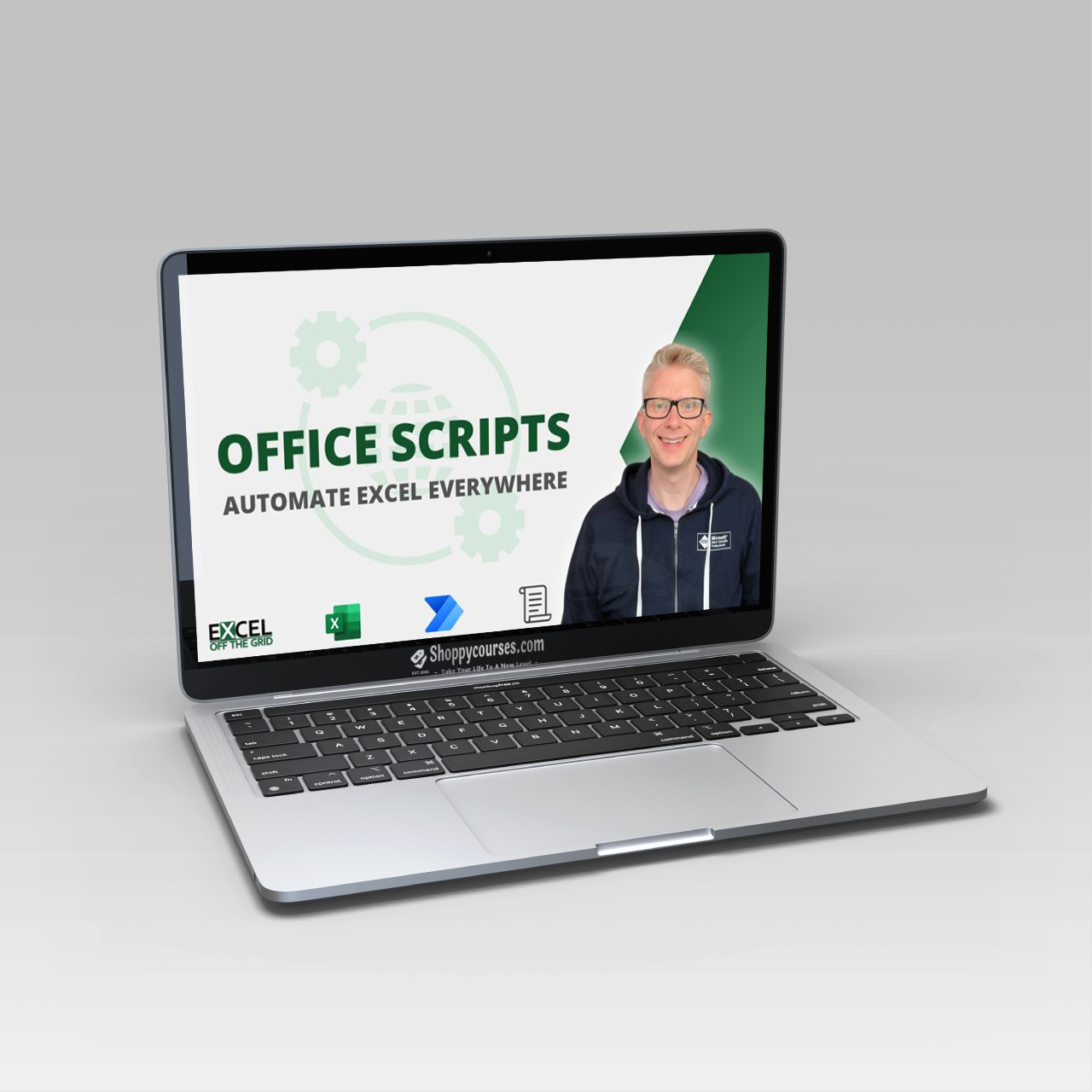 Mark Proctor - Office Scripts - Automate Excel Everywhere Mark Proctor - Office Scripts - Automate Excel Everywhere