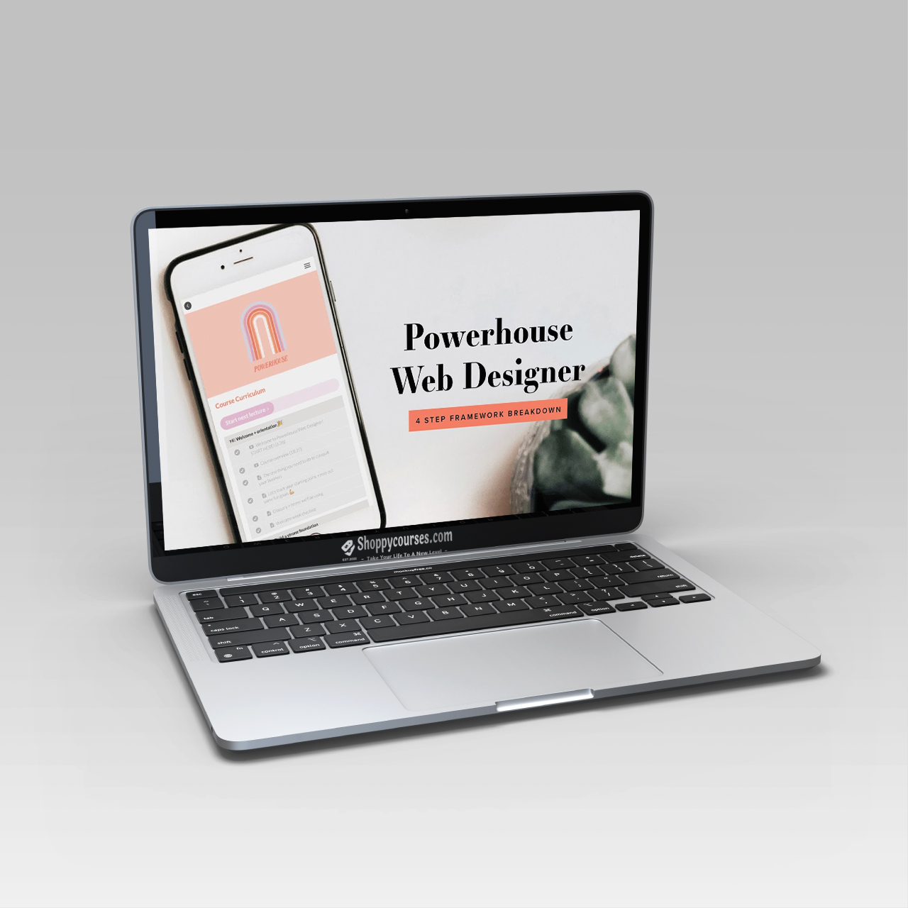 Melanie Lea – Powerhouse Web Designer Melanie Lea – Powerhouse Web Designer