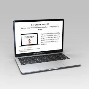 Mike Futia - Stupid Simple Blogging