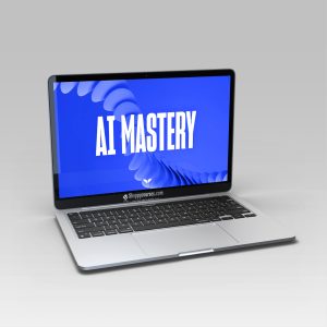 Mindvalley – AI Mastery 2024