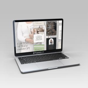 Nikki Hamilton – Seedling Content Method GPT