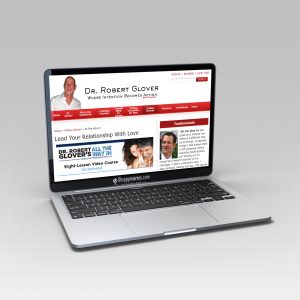 Robert Glover - All The Way In