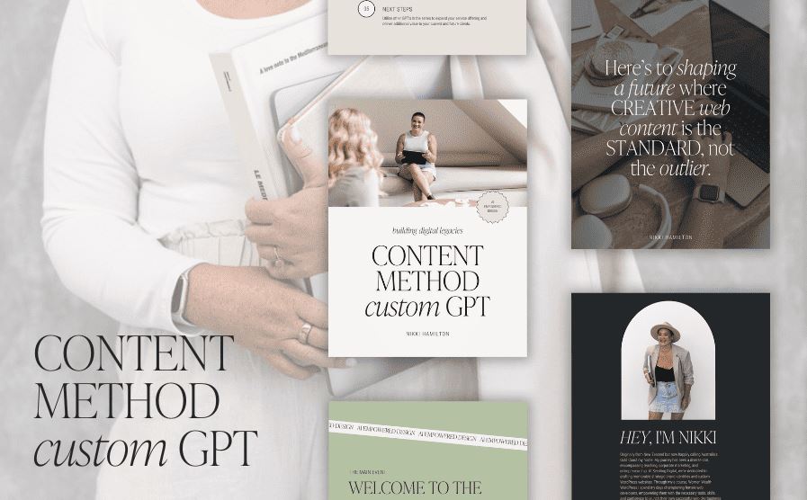 Seedling Content Method GPT