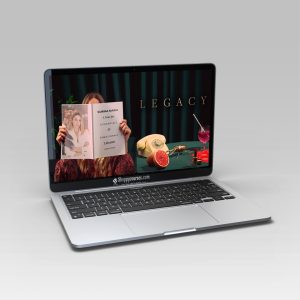 Sorina - The Money Manifesto