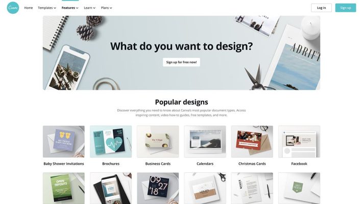 The Complete Canva and Notion Template Bundle for Designers