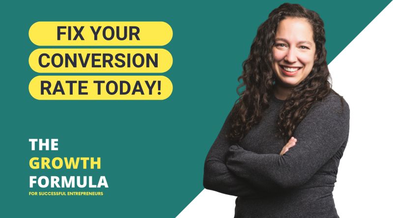 The Growth Formula for Successful Entrepreneurs