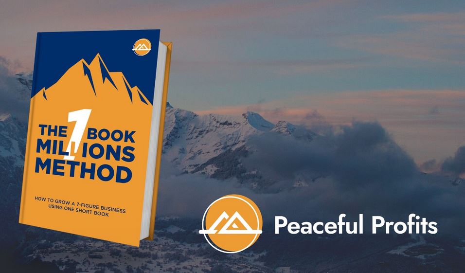 The Peaceful Profits Foundations Program