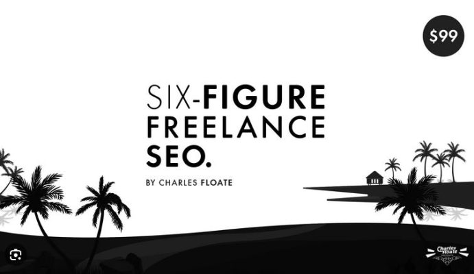 The Six-Figure Freelance SEO 2.0