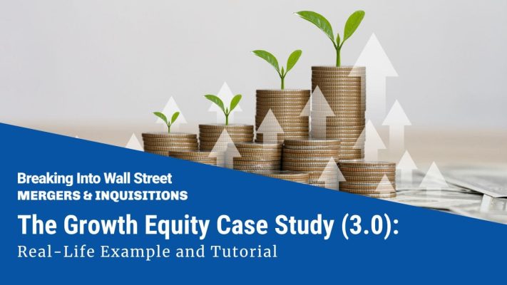 Venture Capital and Growth Equity Modeling 2024