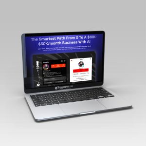 Zita - Viral Creator