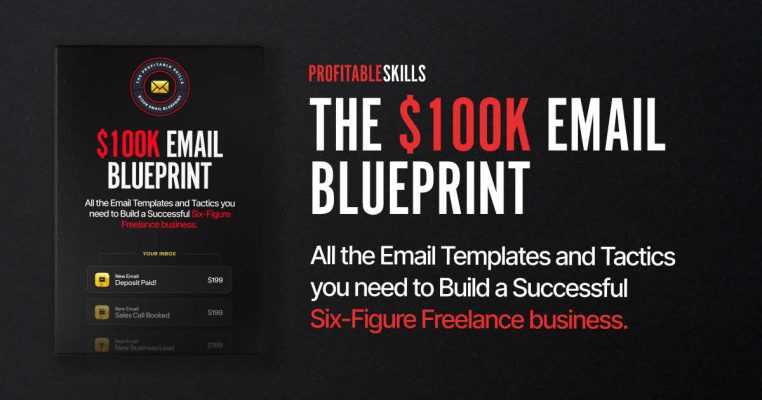 100k Email Blueprint