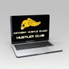 Anthony Hustle - Hustler Club 2024