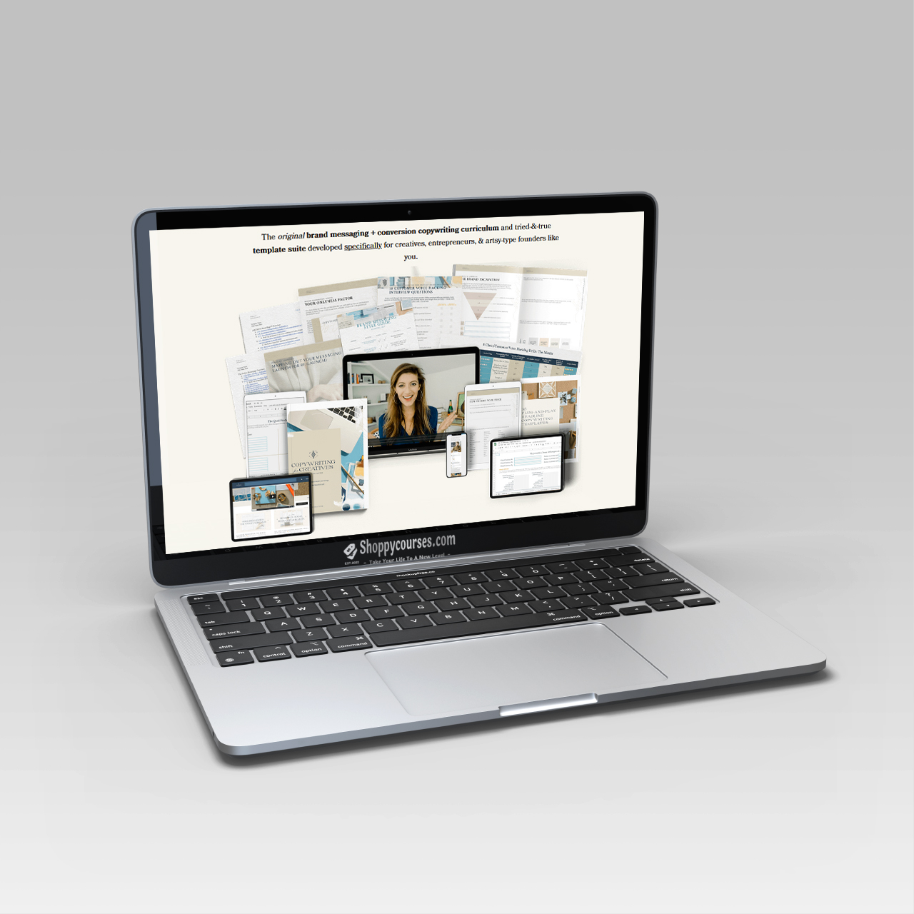 Ashlyn Writes – Copywriting for Creatives 2024 Ashlyn Writes – Copywriting for Creatives 2024