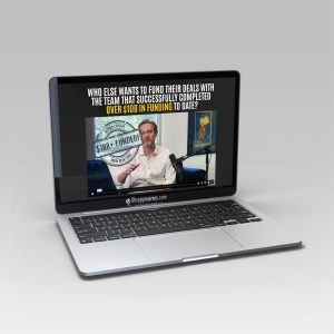 Attorney & Nate Dodson - Capital On Demand Masterclass