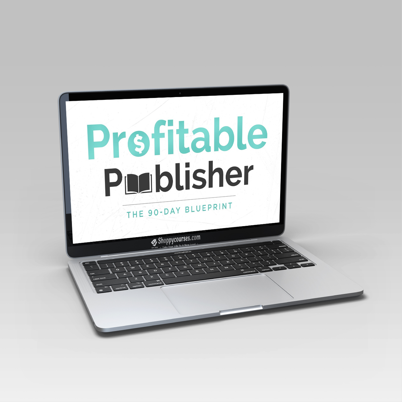 Barry Georgiou – 90-Day Profitable Publisher Barry Georgiou – 90-Day Profitable Publisher
