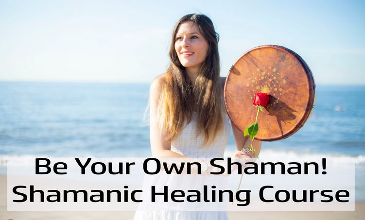 Be Your Own Shaman