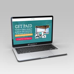 Caitlin Pyle - Transcript Proofreading - Theory and Practice (Ignite)