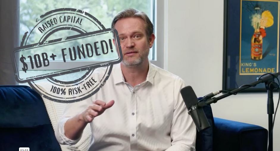 Capital On Demand Masterclass