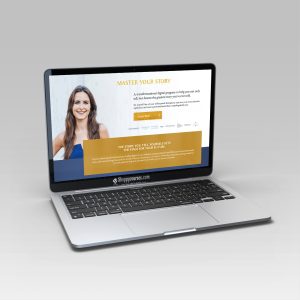 Celinne Da Acosta – Master Your Story