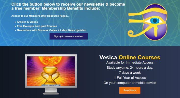 Connecting to Spiritual Realities