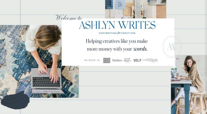 Copywriting for Creatives 2024