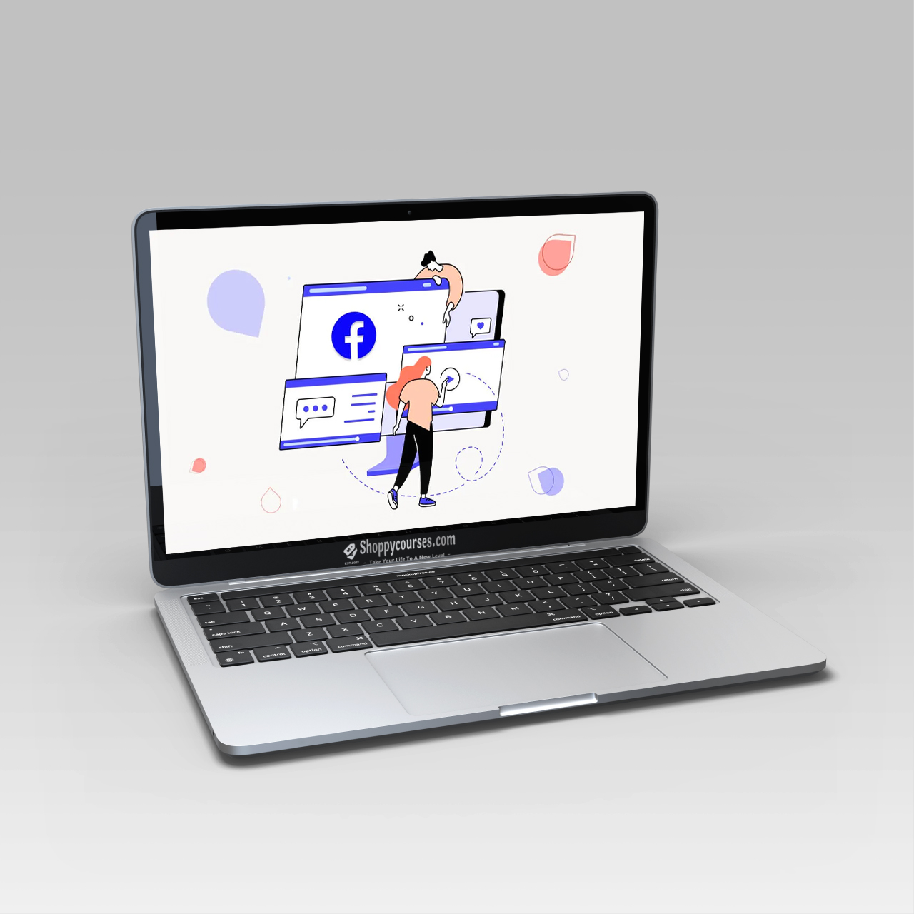 Daniel Berry - Facebook For Niche Sites (Up to April 27, 2024) Daniel Berry - Facebook For Niche Sites (Up to April 27, 2024)