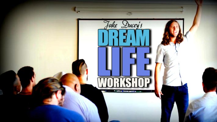 Dream Life Workshop