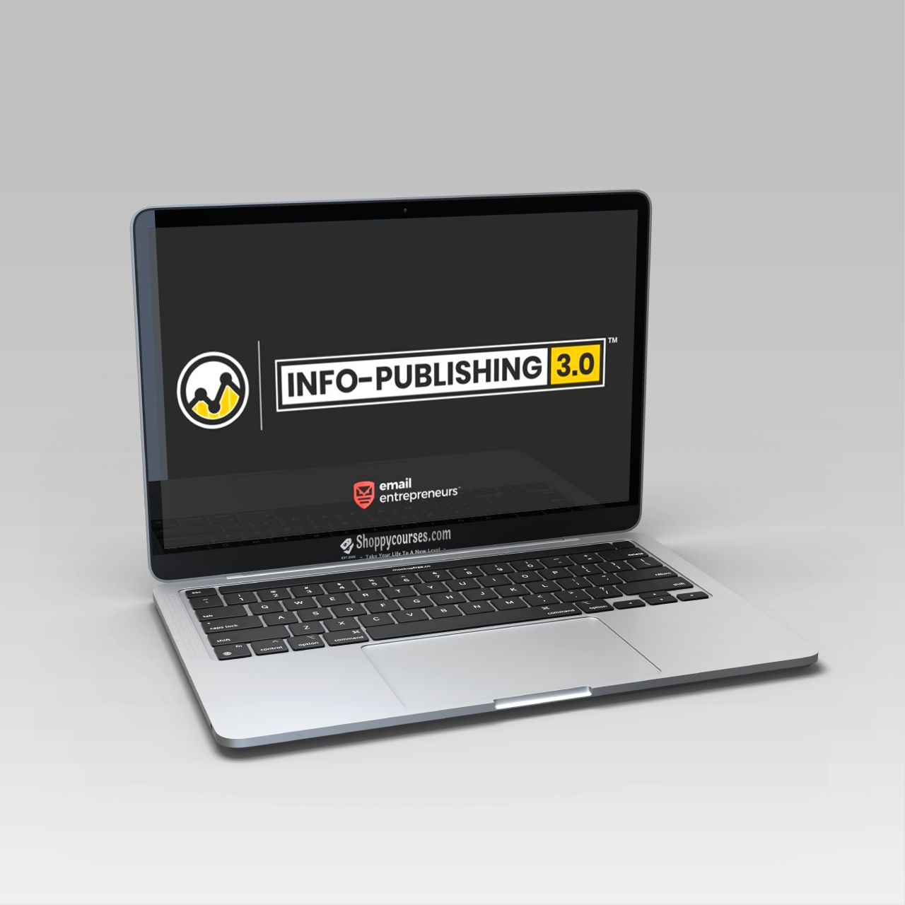 Duston Mcgroarty - The Info Publishing 3.0 Duston Mcgroarty - The Info Publishing 3.0