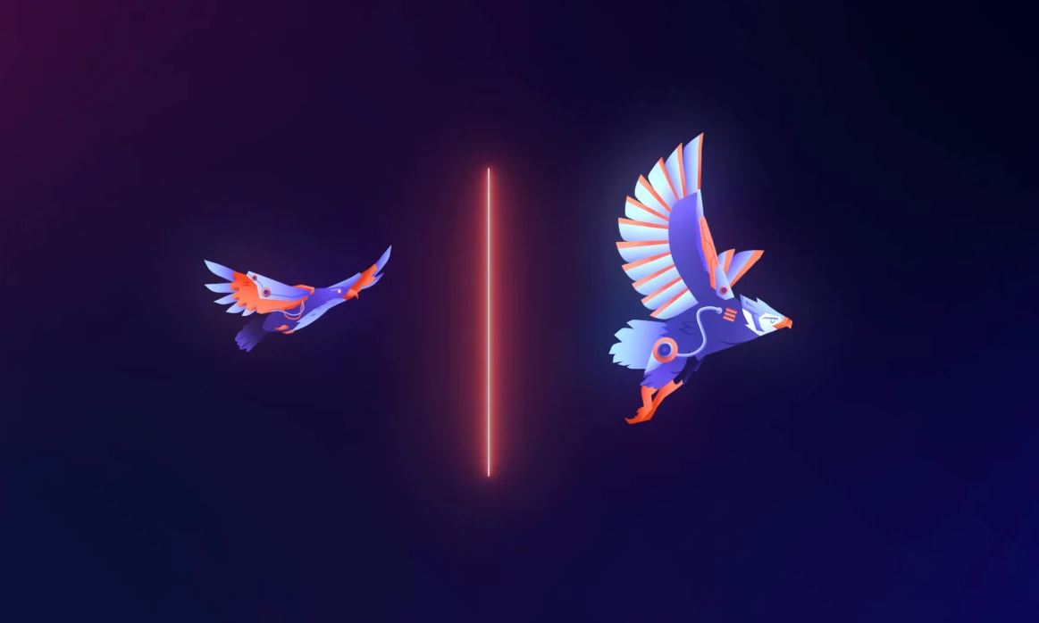 E-commerce Wayfinder