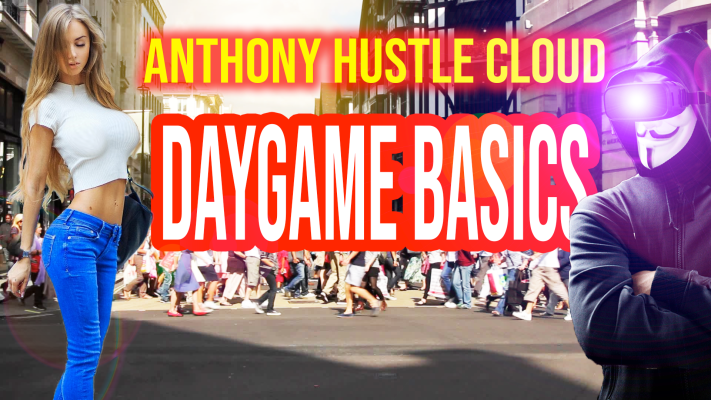 Fuck The World Tour 2024