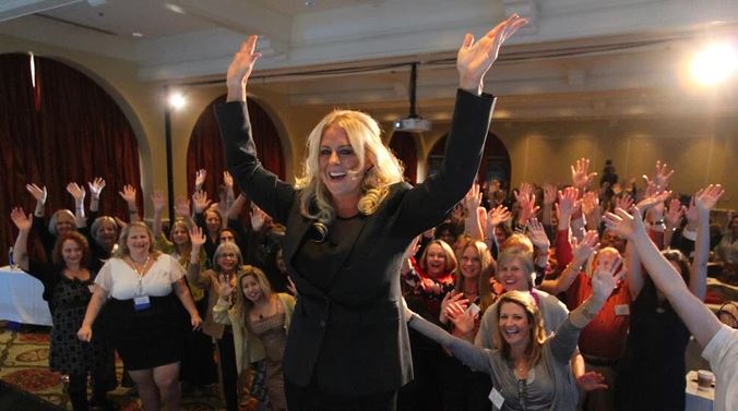 Harnessing The Power To Fulfill Your Dreams