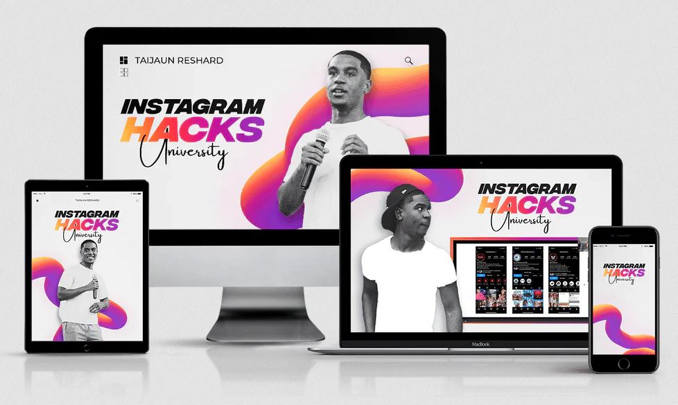 Instagram Hacks University 2.0