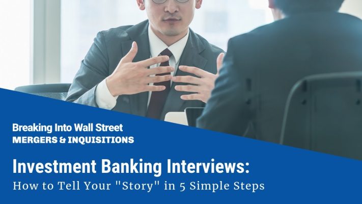 Investment Banking Interview Guide 2024