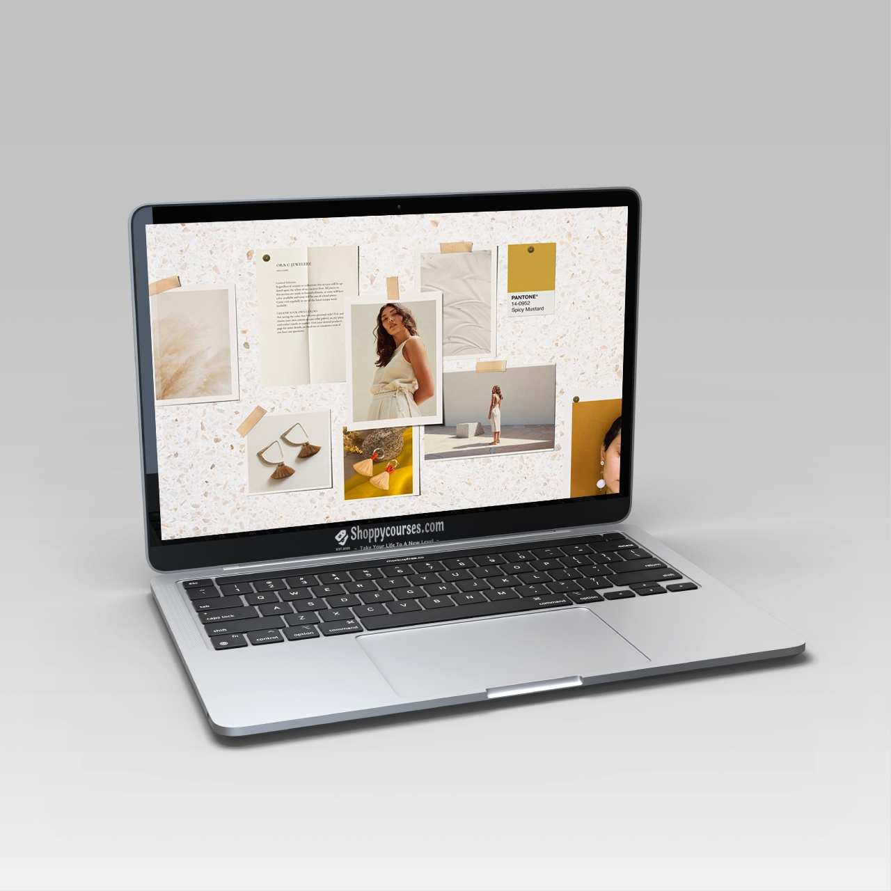 Jenna Kutcher - Insta essentials - Your 60-Day Instagram Strategy Plan Jenna Kutcher - Insta essentials - Your 60-Day Instagram Strategy Plan