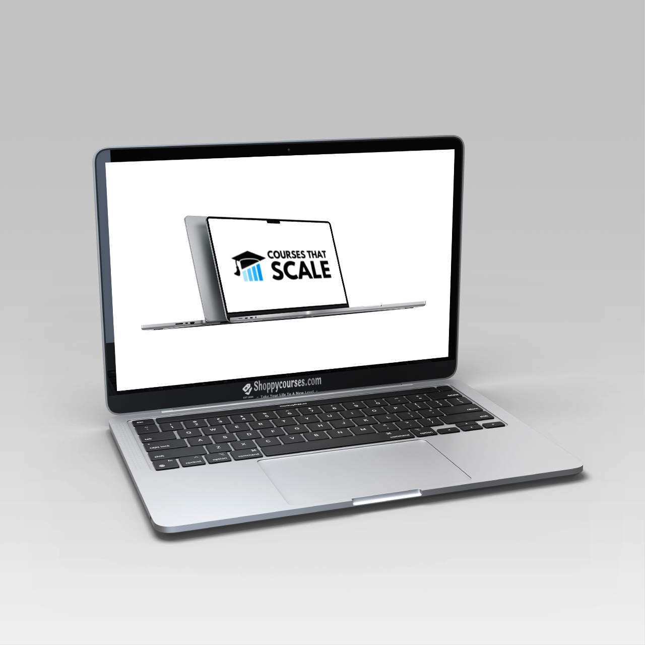 Jon Morrow – Courses That Scale Jon Morrow – Courses That Scale