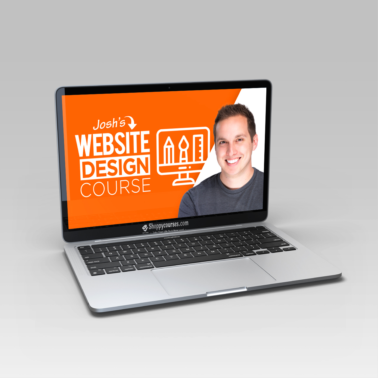 Josh Hall – Website Design Course Josh Hall – Website Design Course
